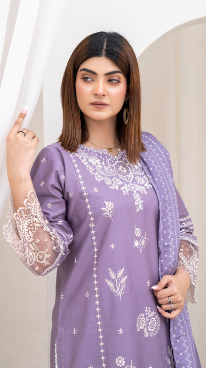 ARHA COTTON SET 3