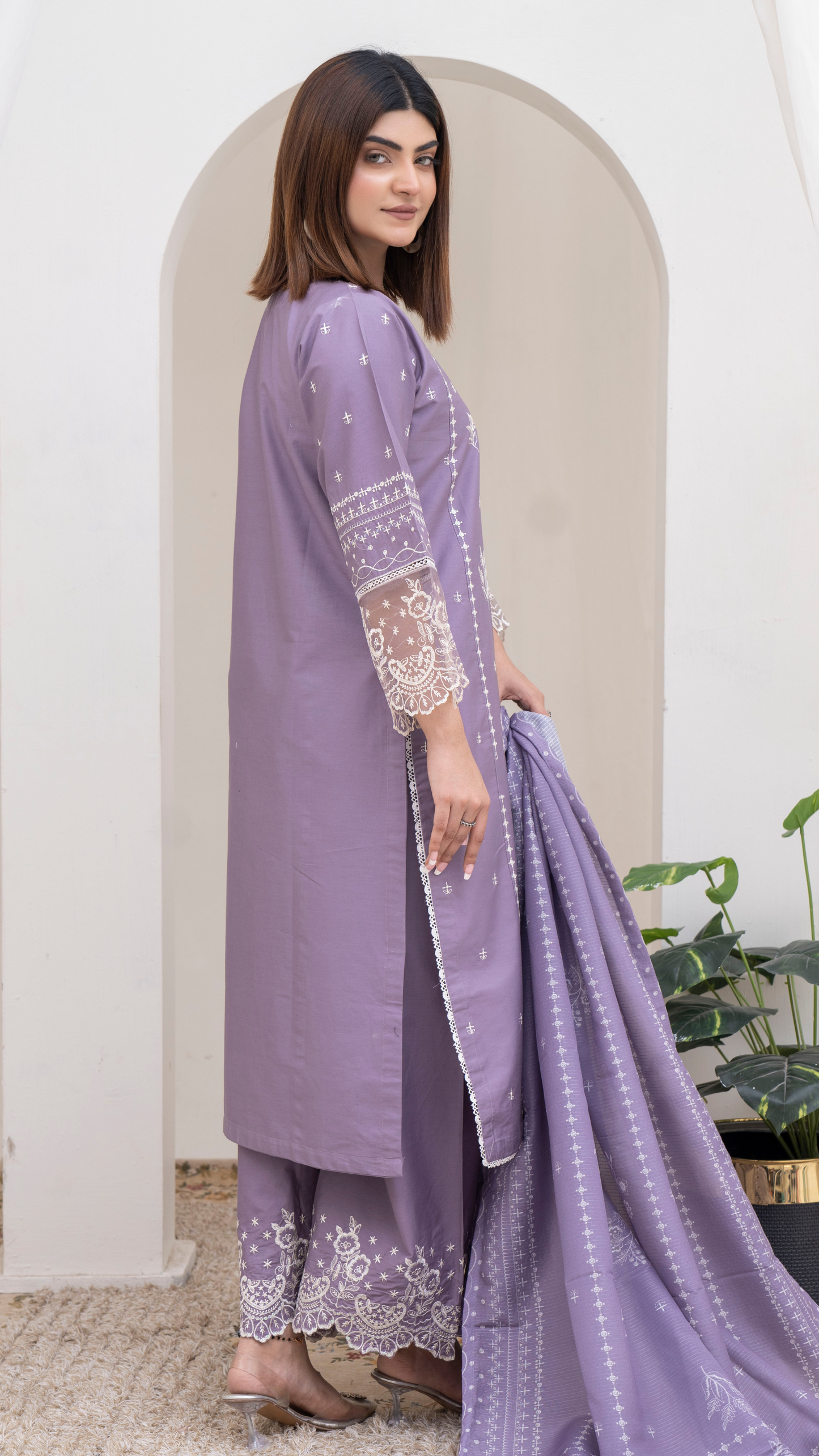 ARHA COTTON SET 3