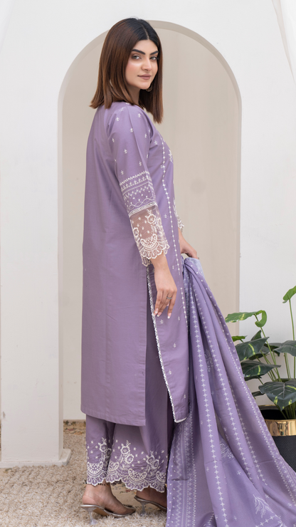 ARHA COTTON SET 3
