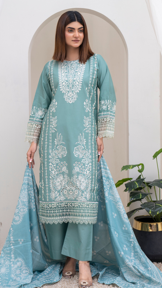 ARHA COTTON SET 6