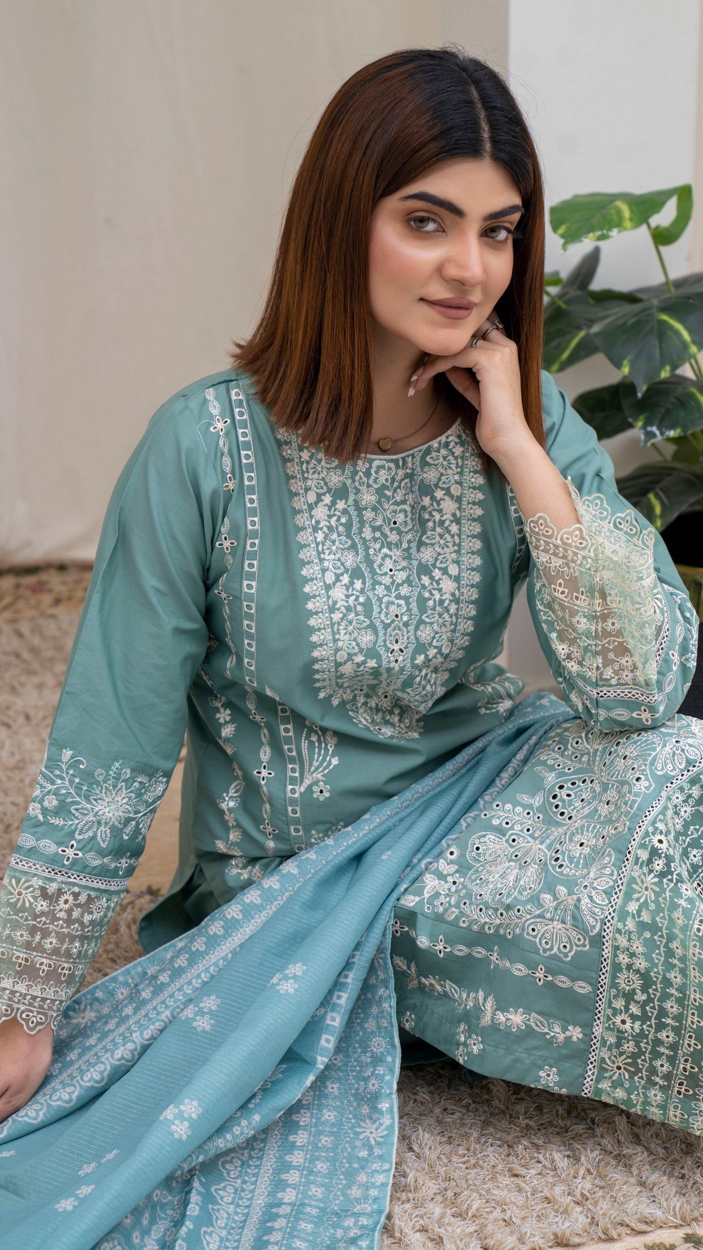 ARHA COTTON SET 6