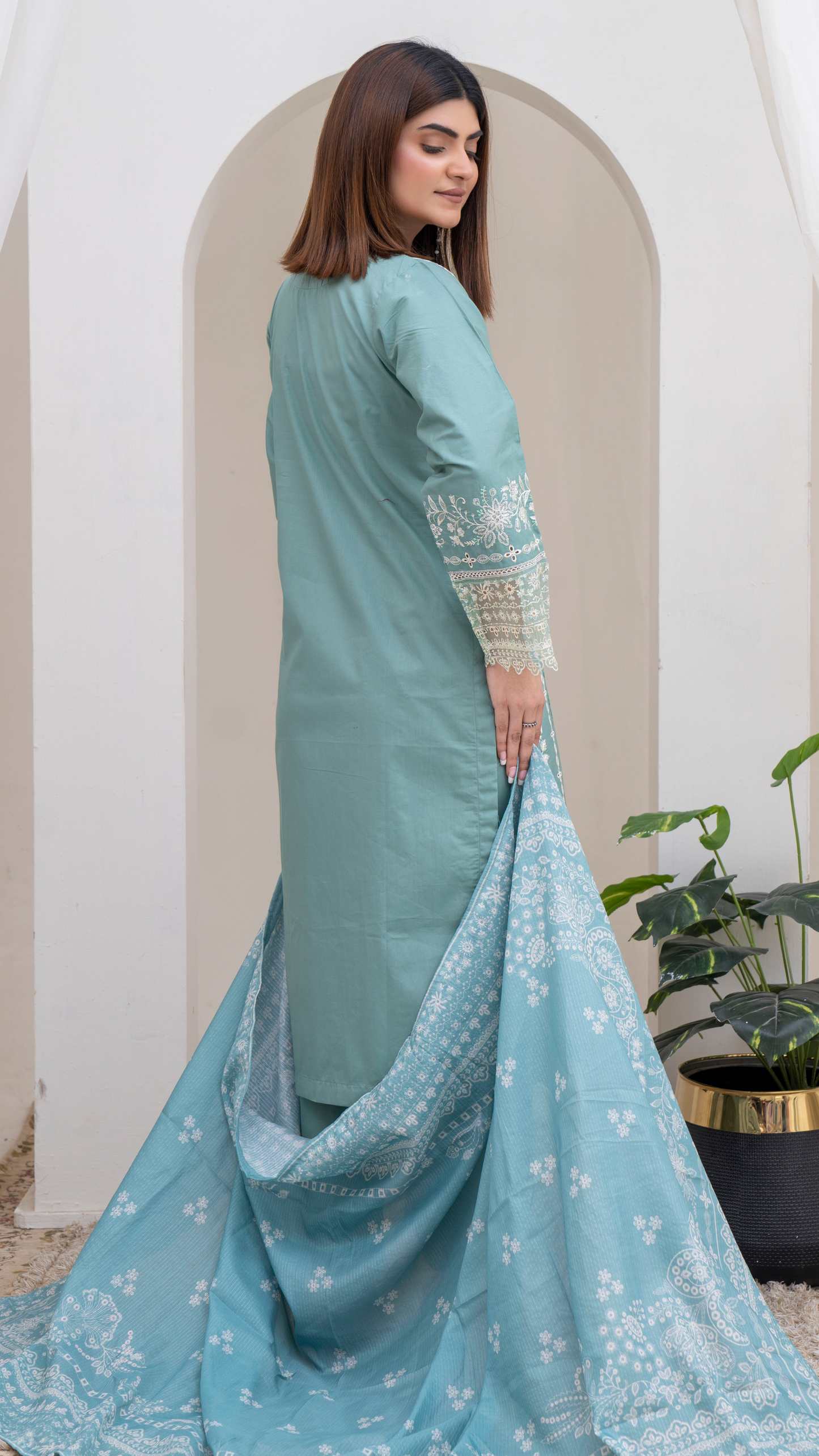 ARHA COTTON SET 6
