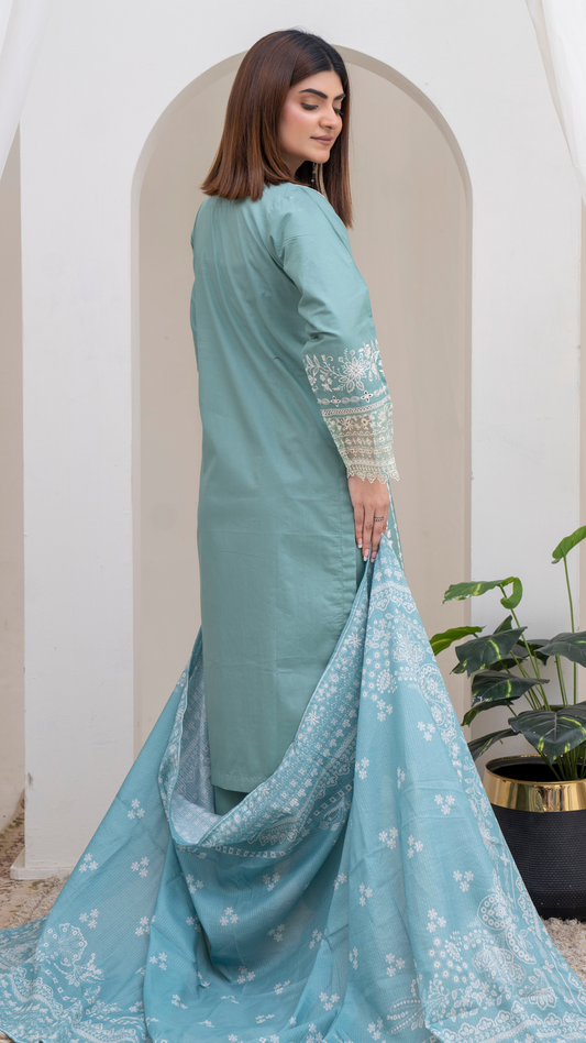 ARHA COTTON SET 6