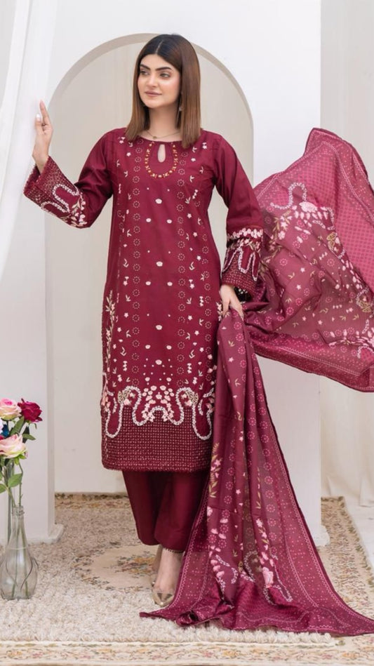 ARHA COTTON SET 1