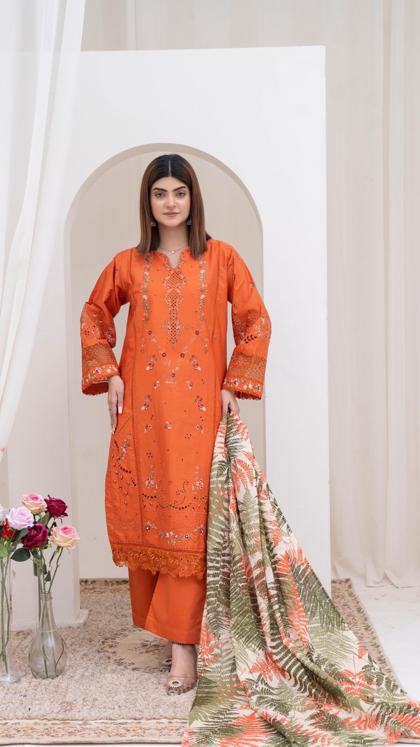 ARHA COTTON SET 2