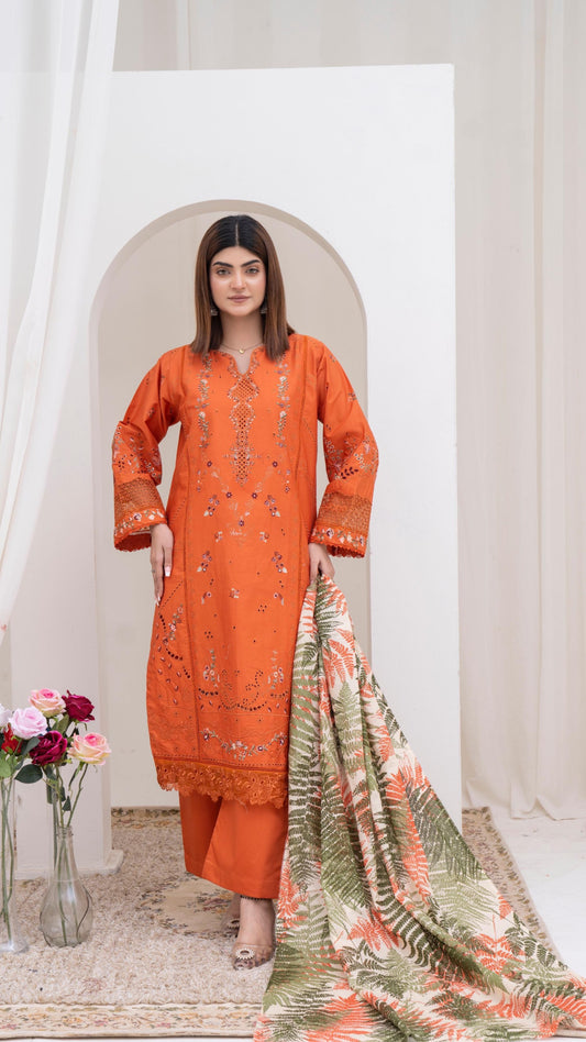 ARHA COTTON SET 2