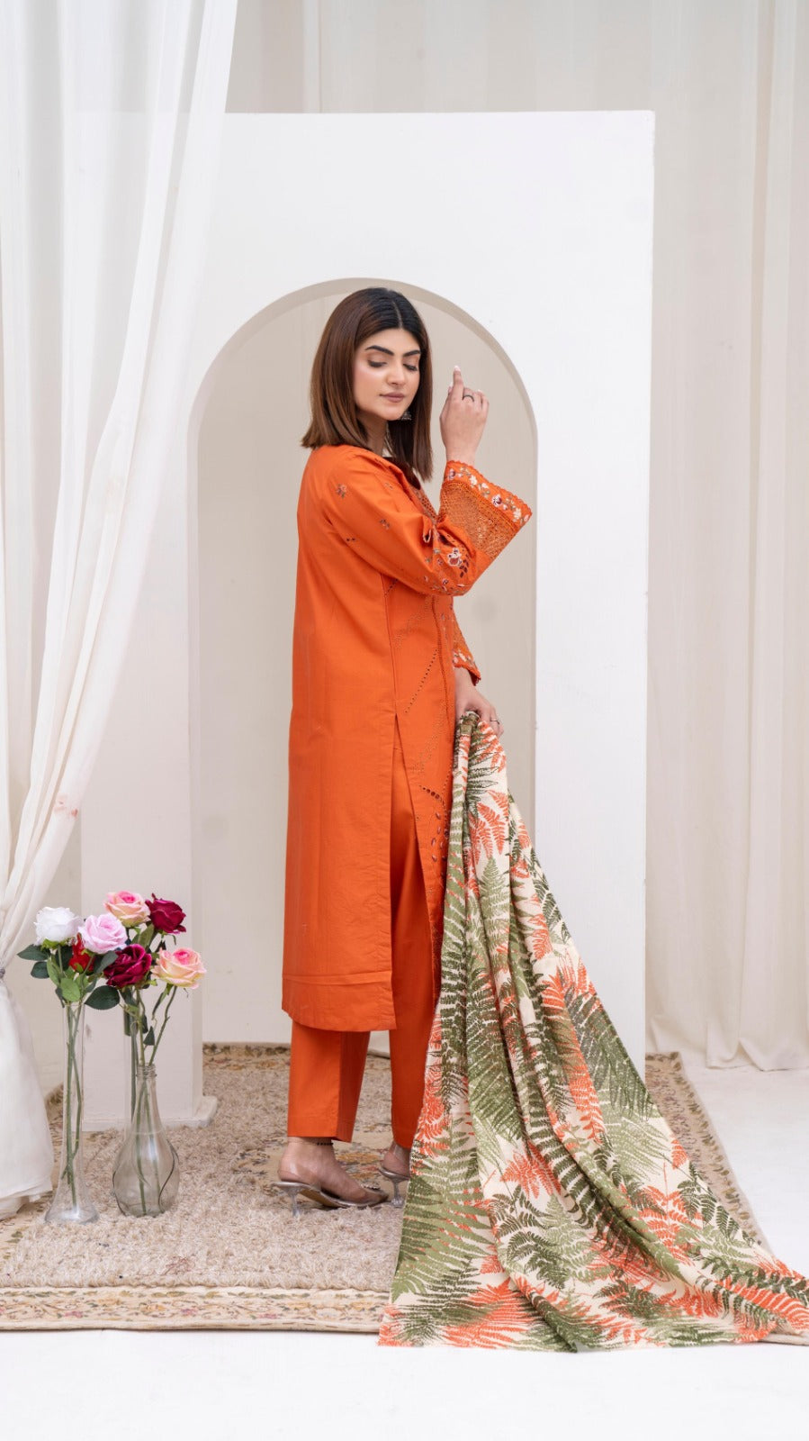 ARHA COTTON SET 2