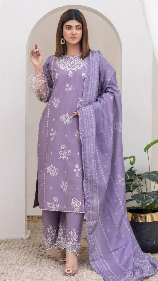 ARHA COTTON SET 3