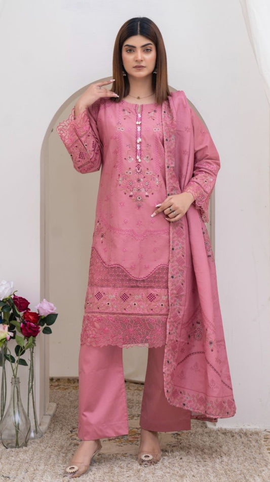 ARHA COTTON SET 4