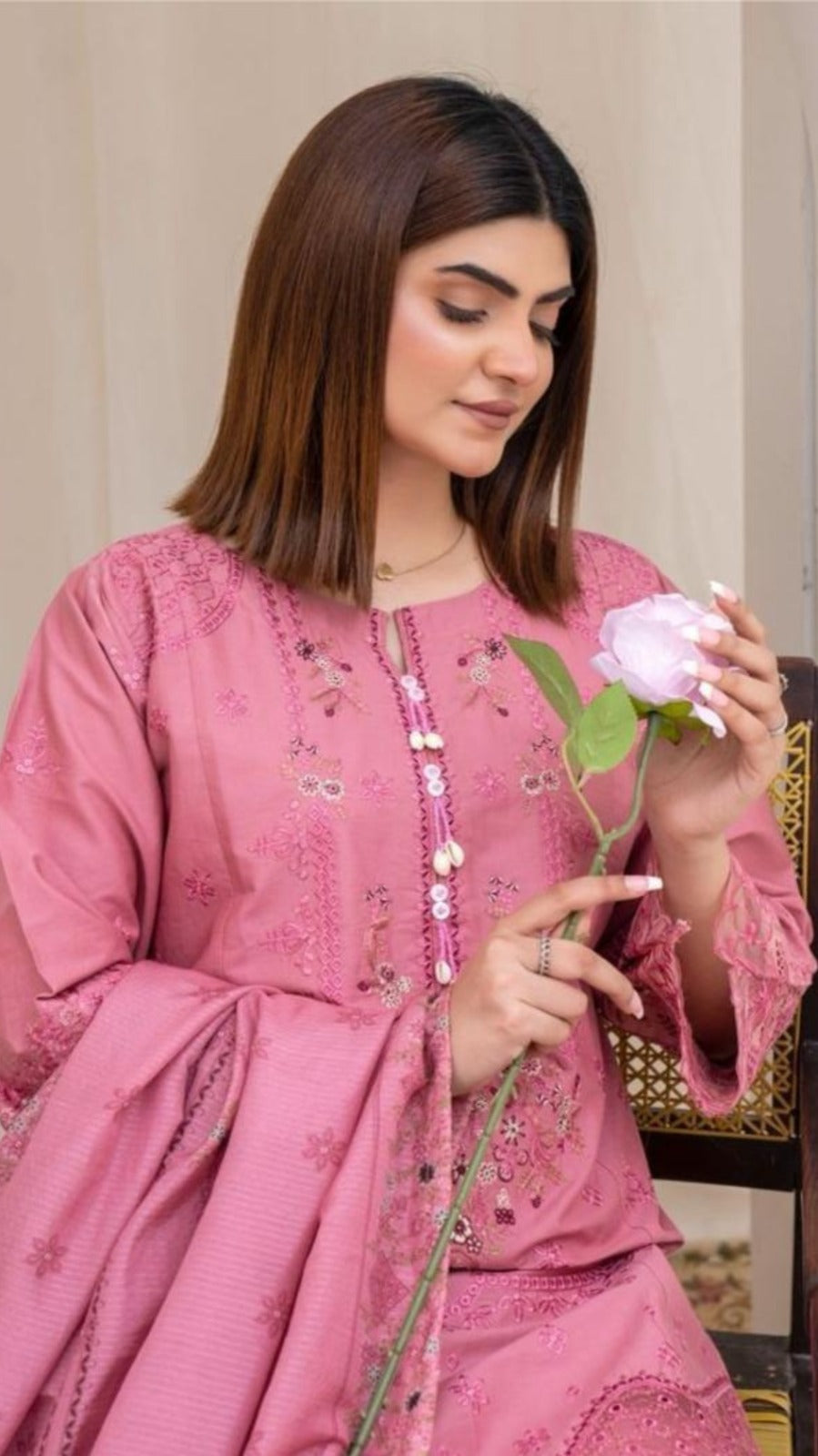 ARHA COTTON SET 4