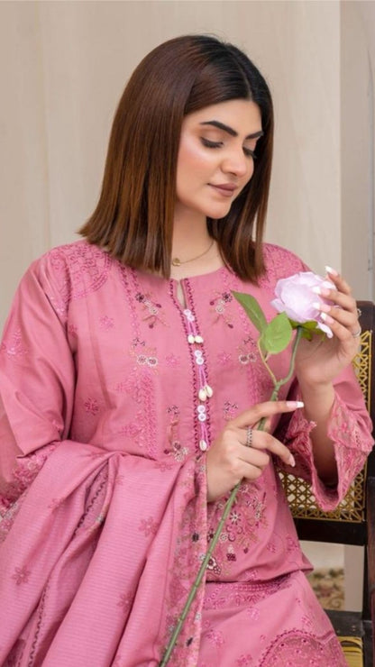 ARHA COTTON SET 4