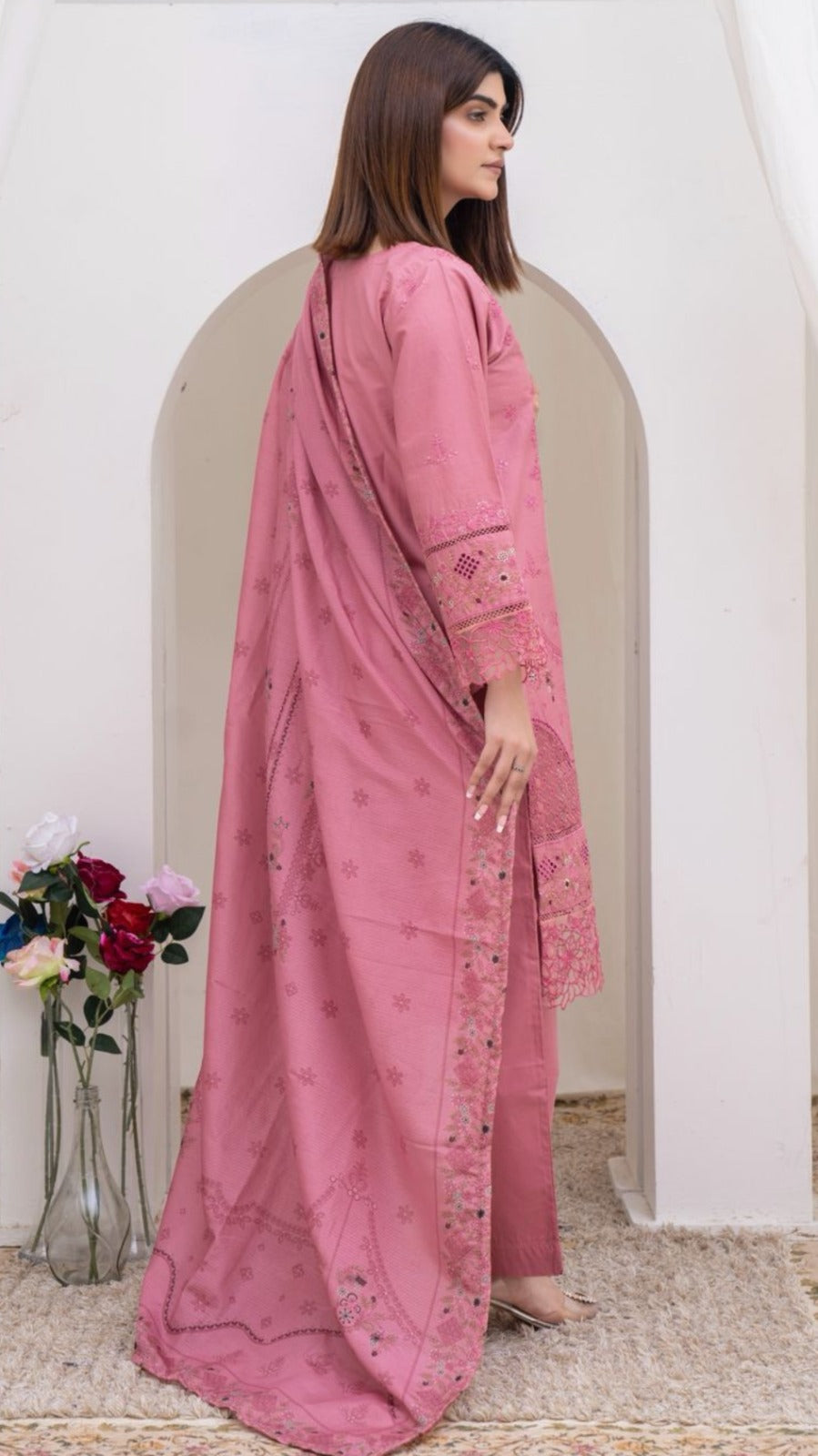 ARHA COTTON SET 4