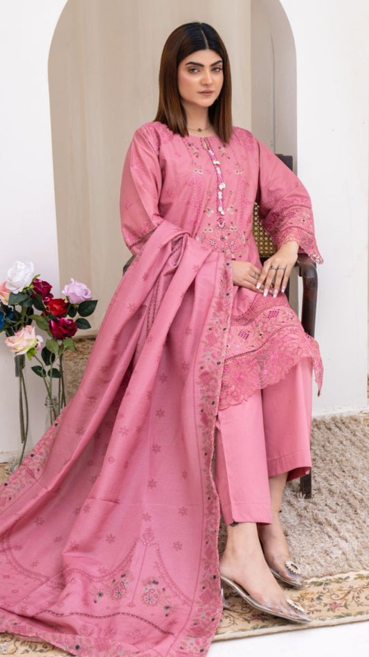 ARHA COTTON SET 4