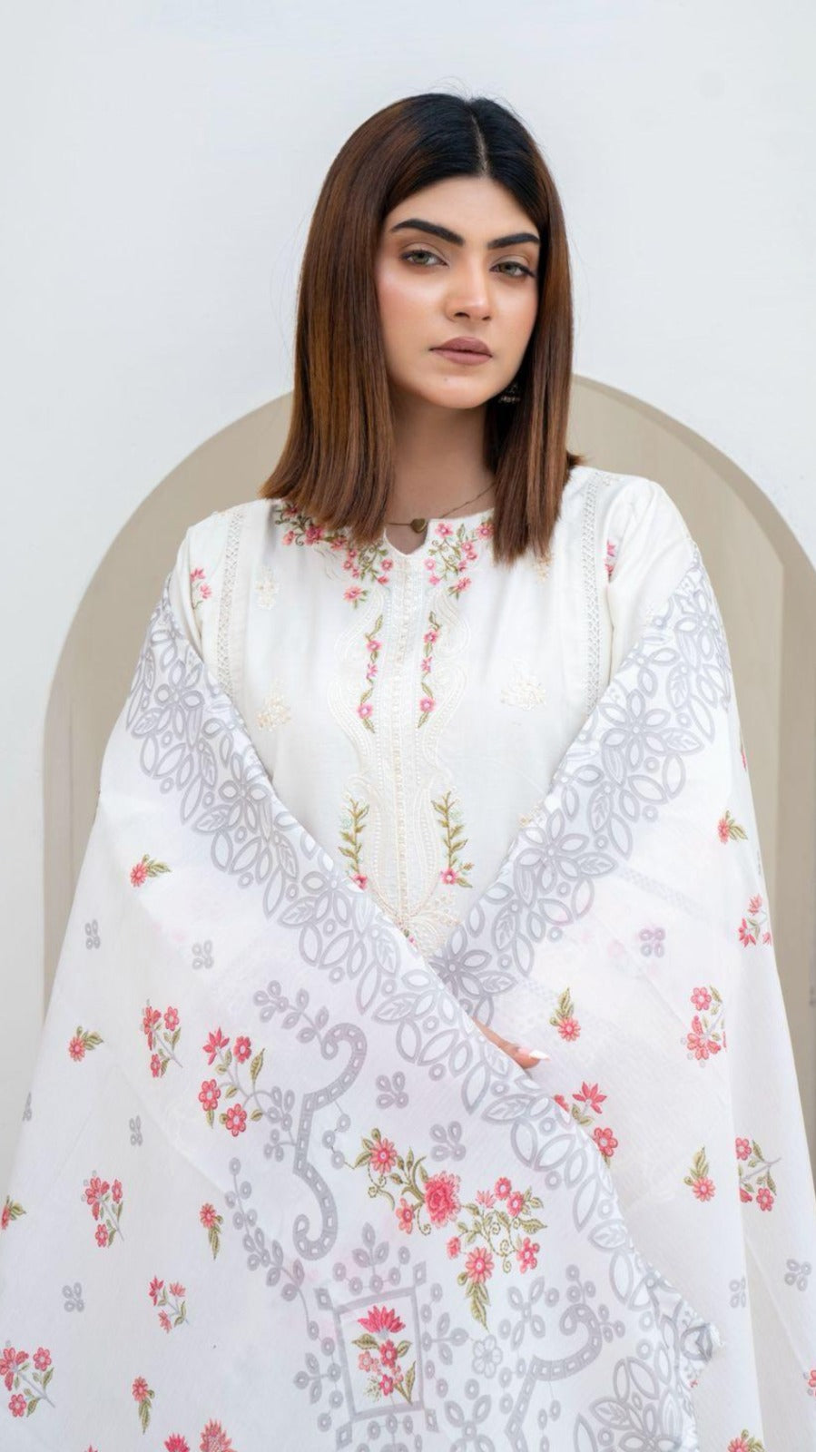 ARHA COTTON SET 5