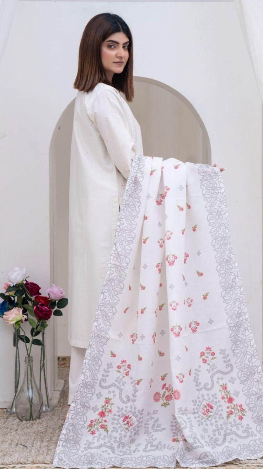 ARHA COTTON SET 5